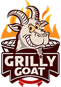 Grilly Goat